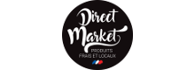 Direct Market logo