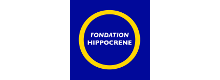 Fondation Hippocrène logo